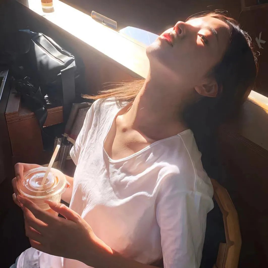 不死的男人